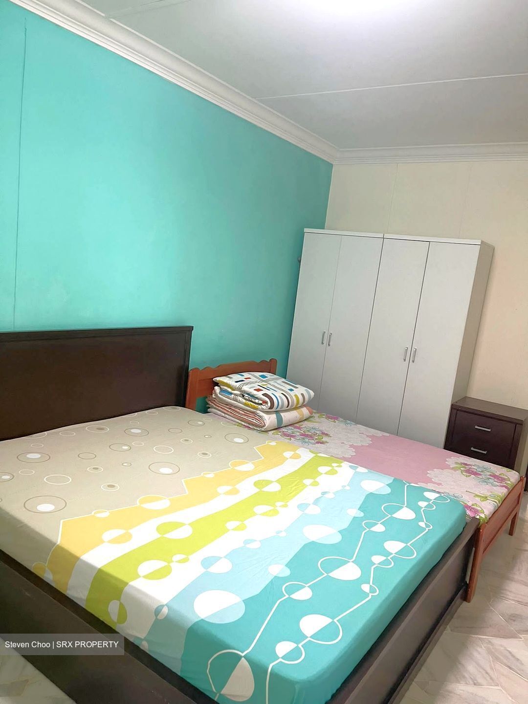 Blk 750 Woodlands Avenue 4 (Woodlands), HDB 4 Rooms #577117331